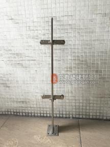 適用在陽臺(tái)欄桿的DY-8134立柱